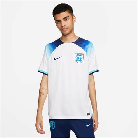 england football shirt 2023/24